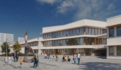 Meri-Rastilan Monitoimitalo